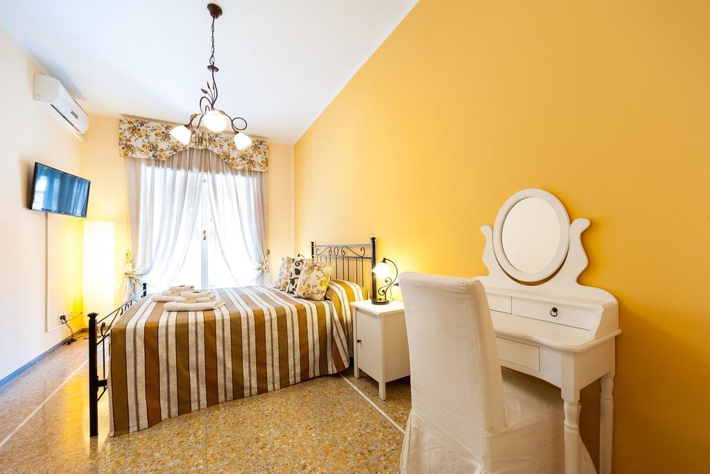 Appartamento Ila Roma