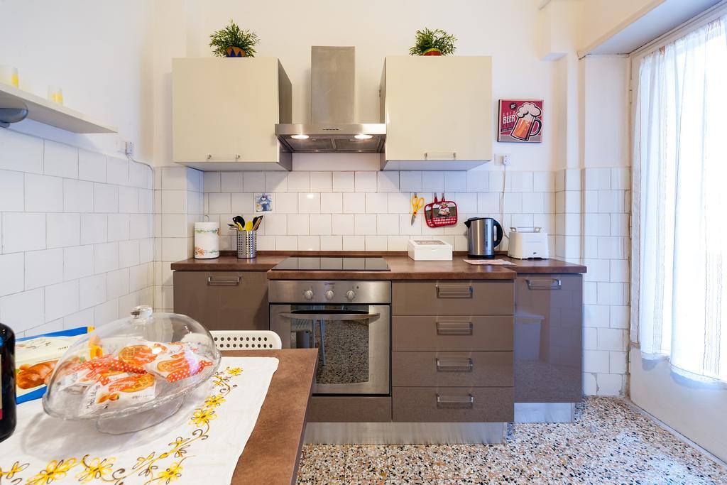 Ila Appartamento *